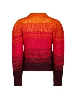 Rosalia alpaca sweater