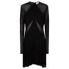Rosema black dress