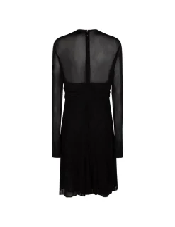 Rosema black dress