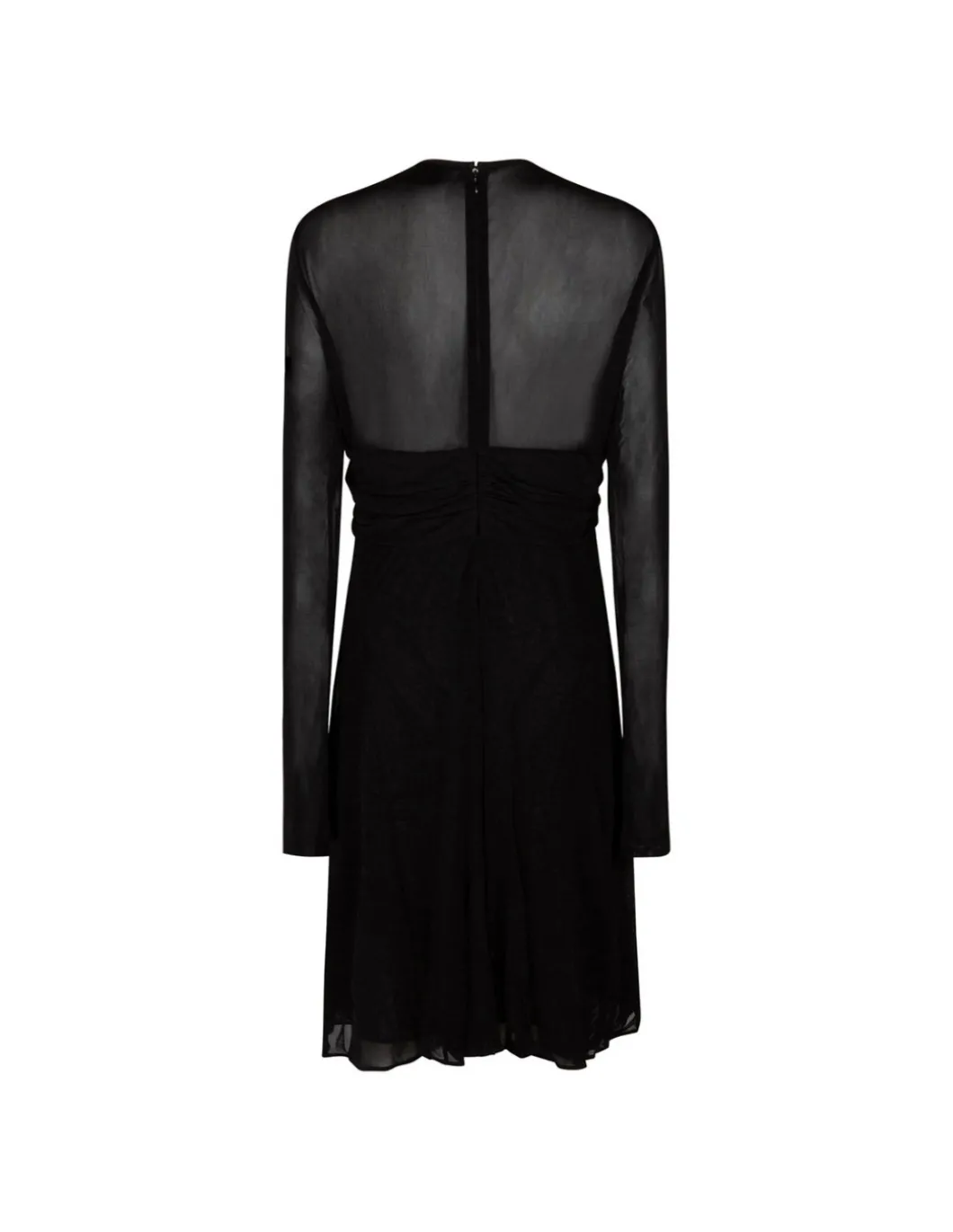 Rosema black dress