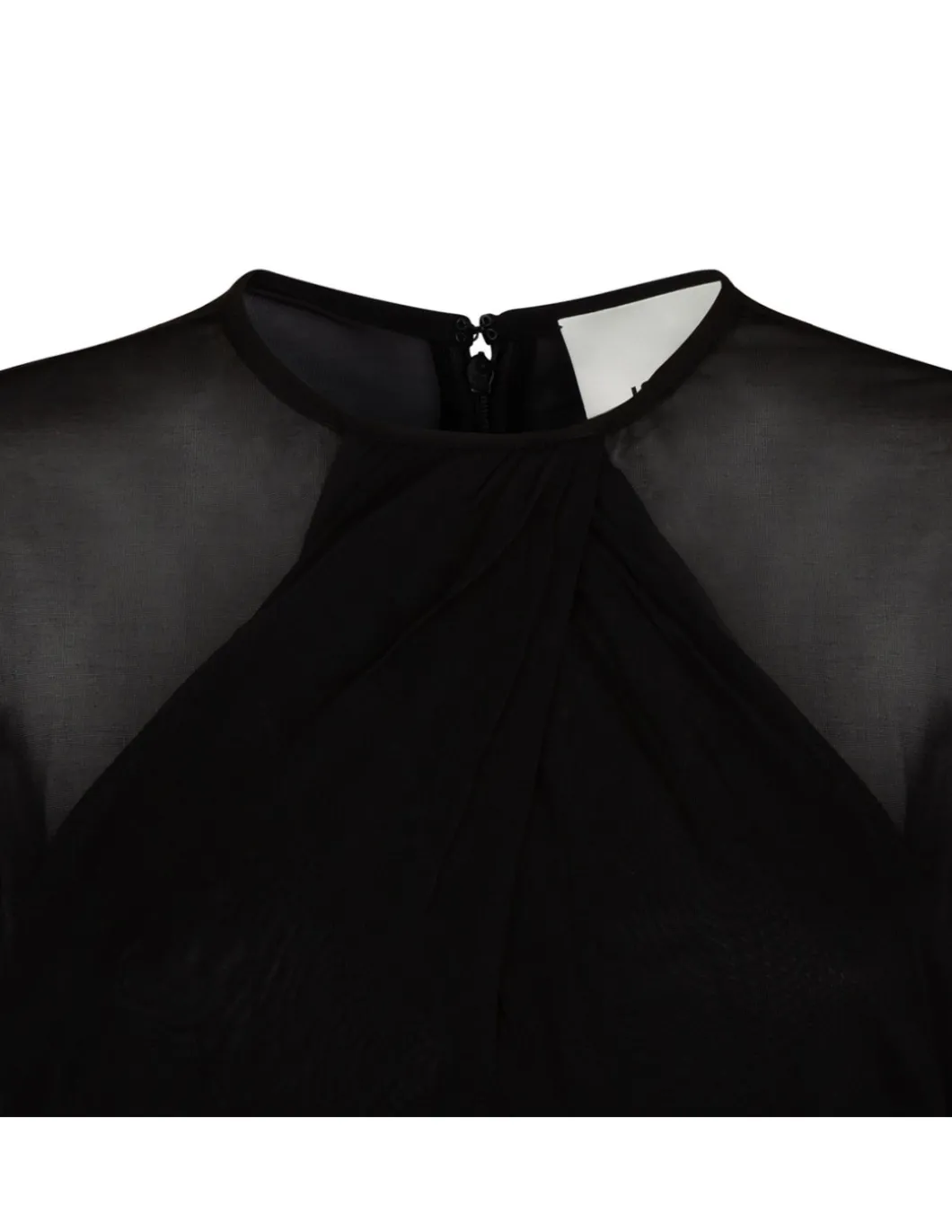 Rosema black dress