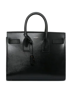 Sac de jour black small bag