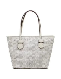 Saint Tropez zip mini tote