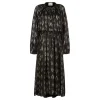 Sana silk dress