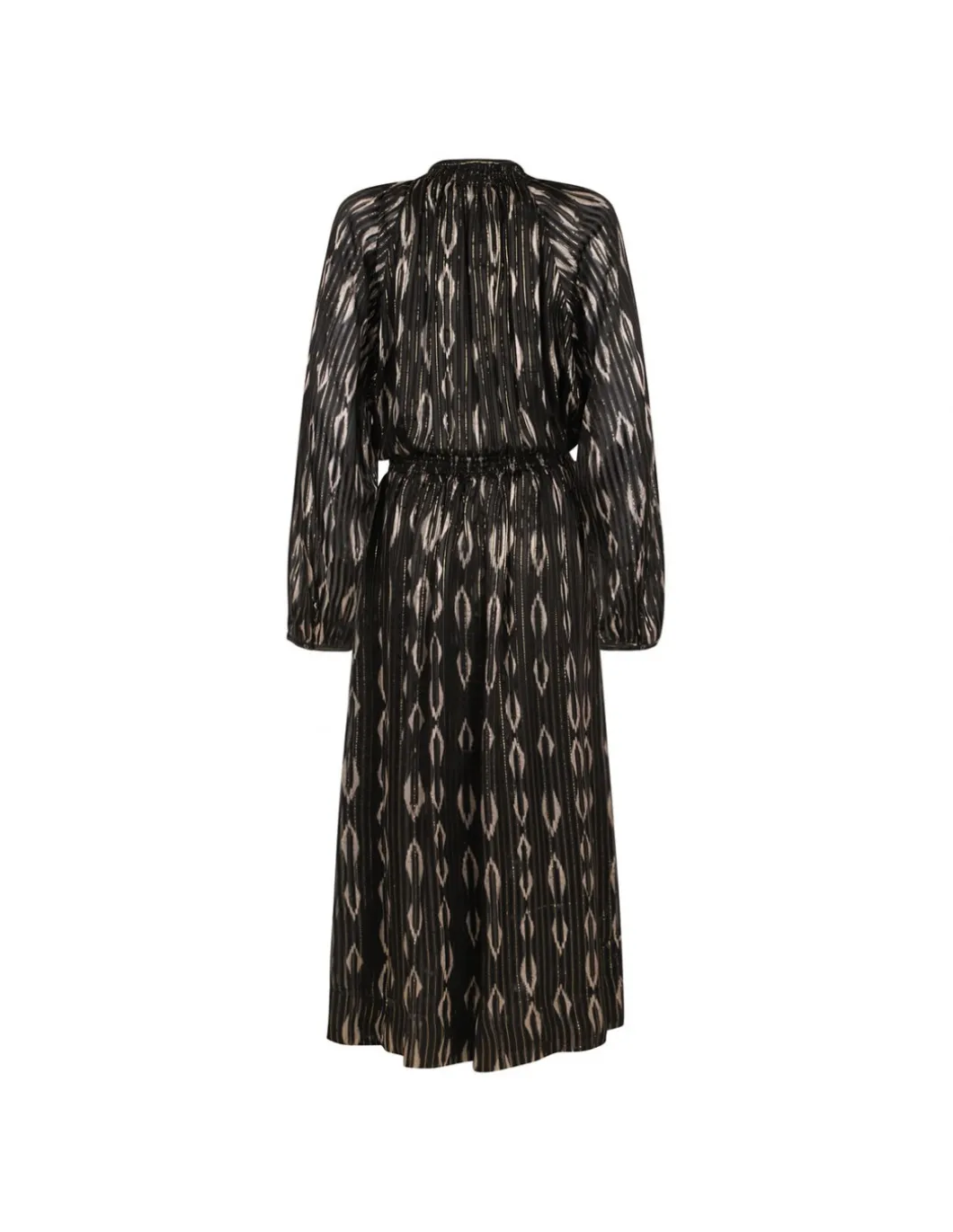 Sana silk dress