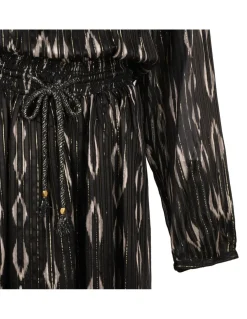 Sana silk dress