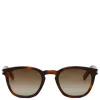 SL 28 rounded sunglasses