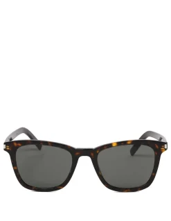 SL 716 slim sunglasses