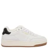 SL/61 leather sneakers
