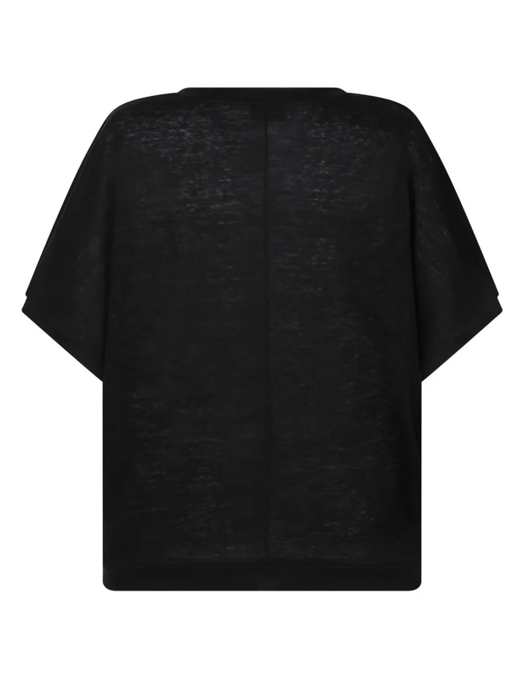 Sophia linen T-shirt