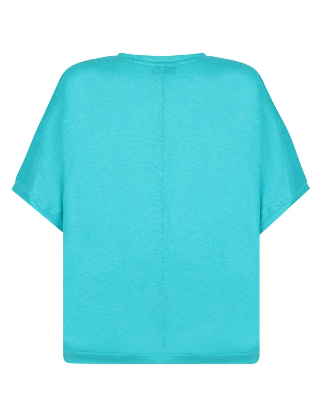 Sophia linen T-shirt
