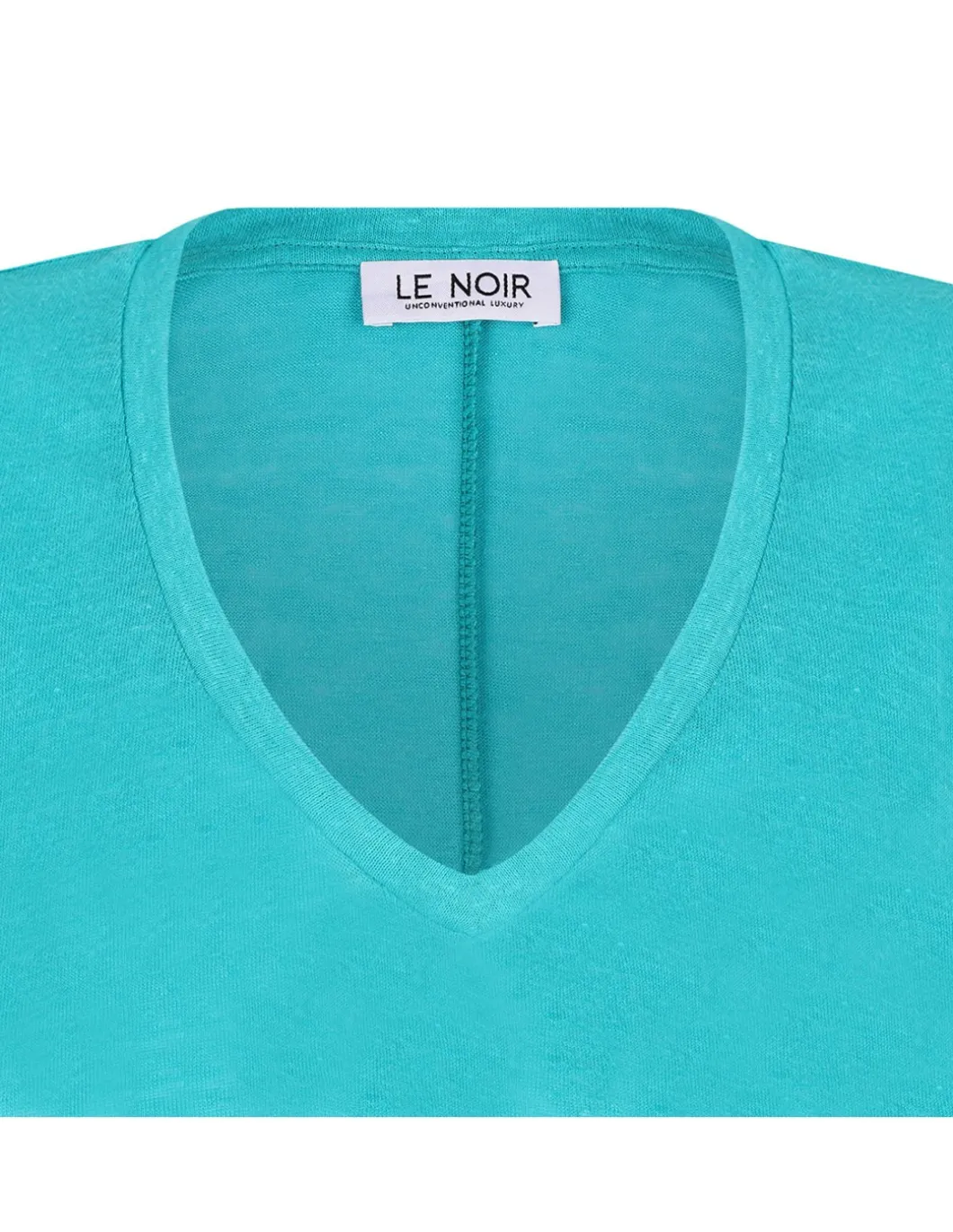 Sophia linen T-shirt