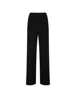 Straight leg pants