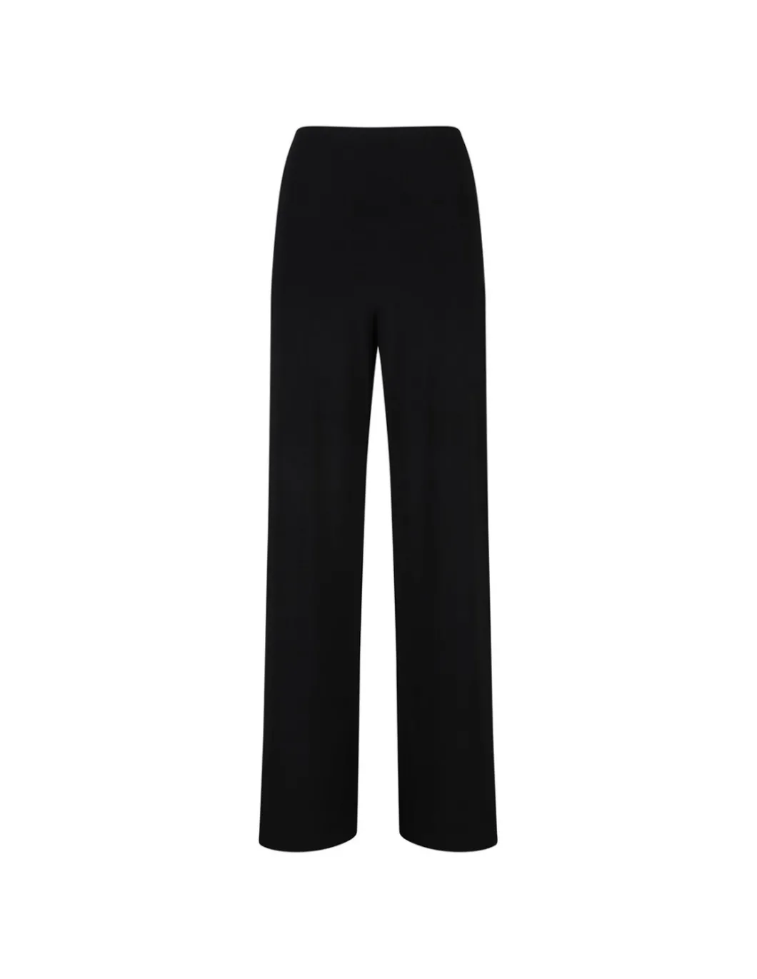 Straight leg pants