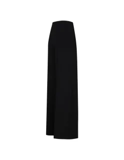 Straight leg pants