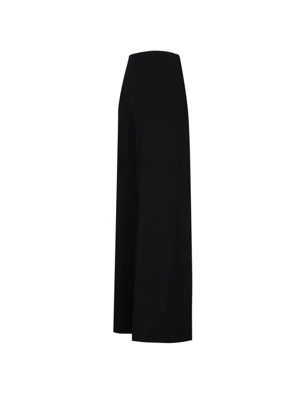 Straight leg pants