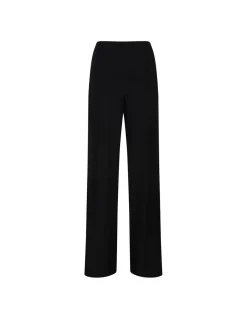 Straight leg pants