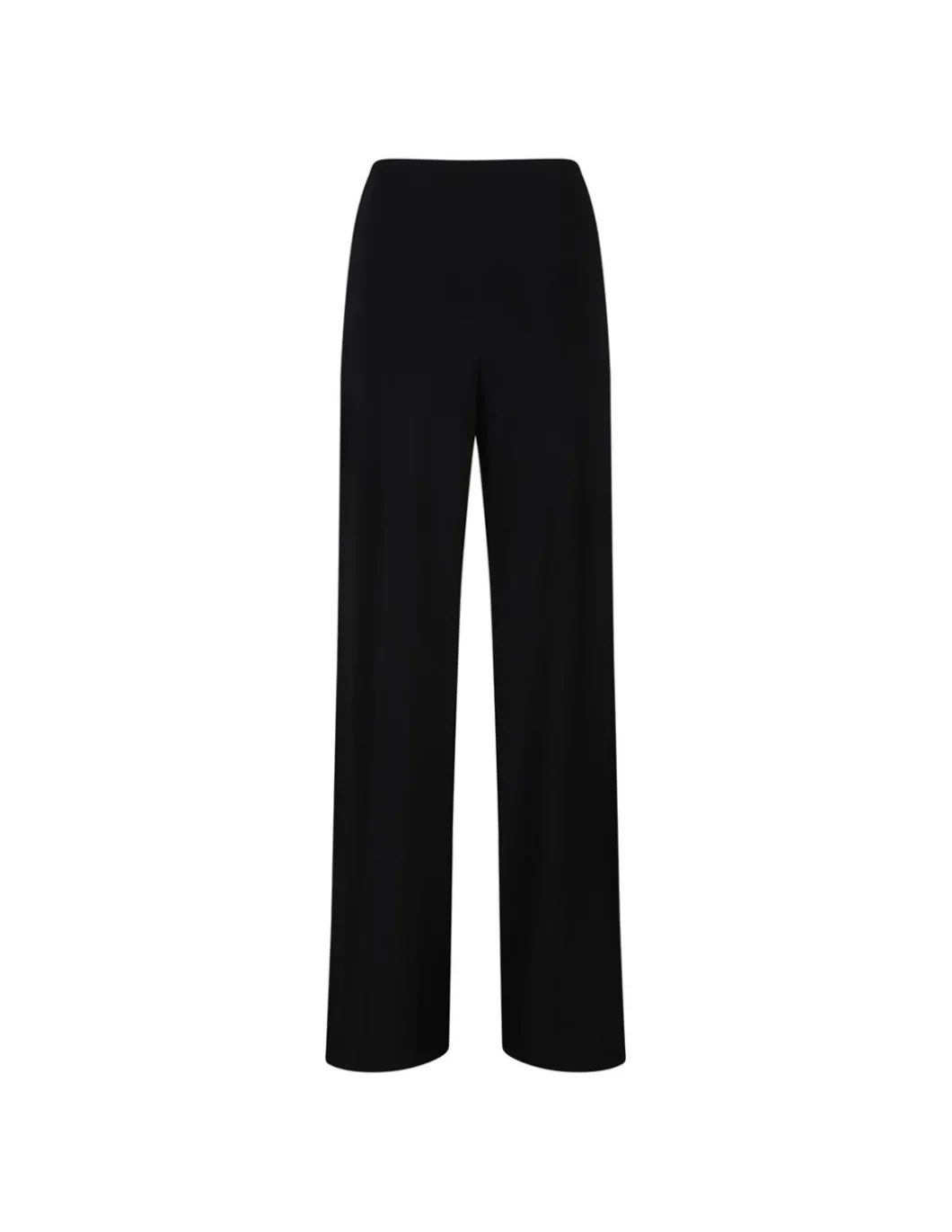 Straight leg pants
