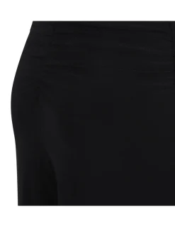 Straight leg pants