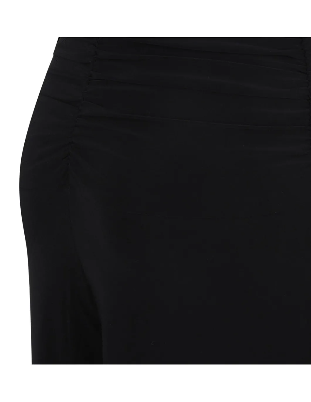 Straight leg pants