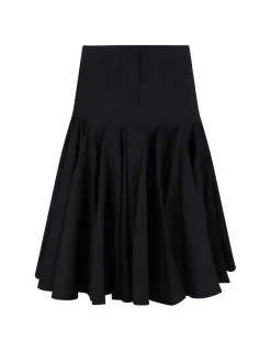 The Agave skirt