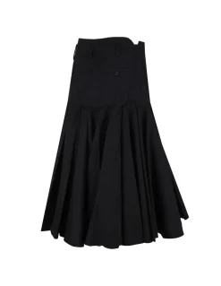 The Agave skirt