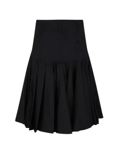 The Agave skirt