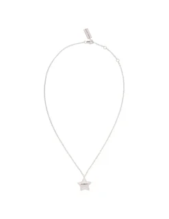 The Balloon Star necklace