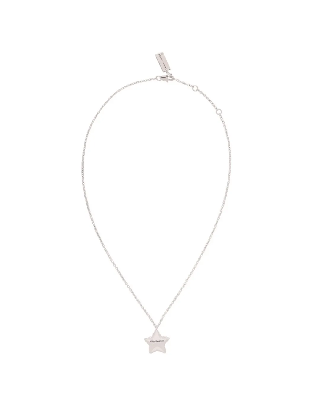 The Balloon Star necklace