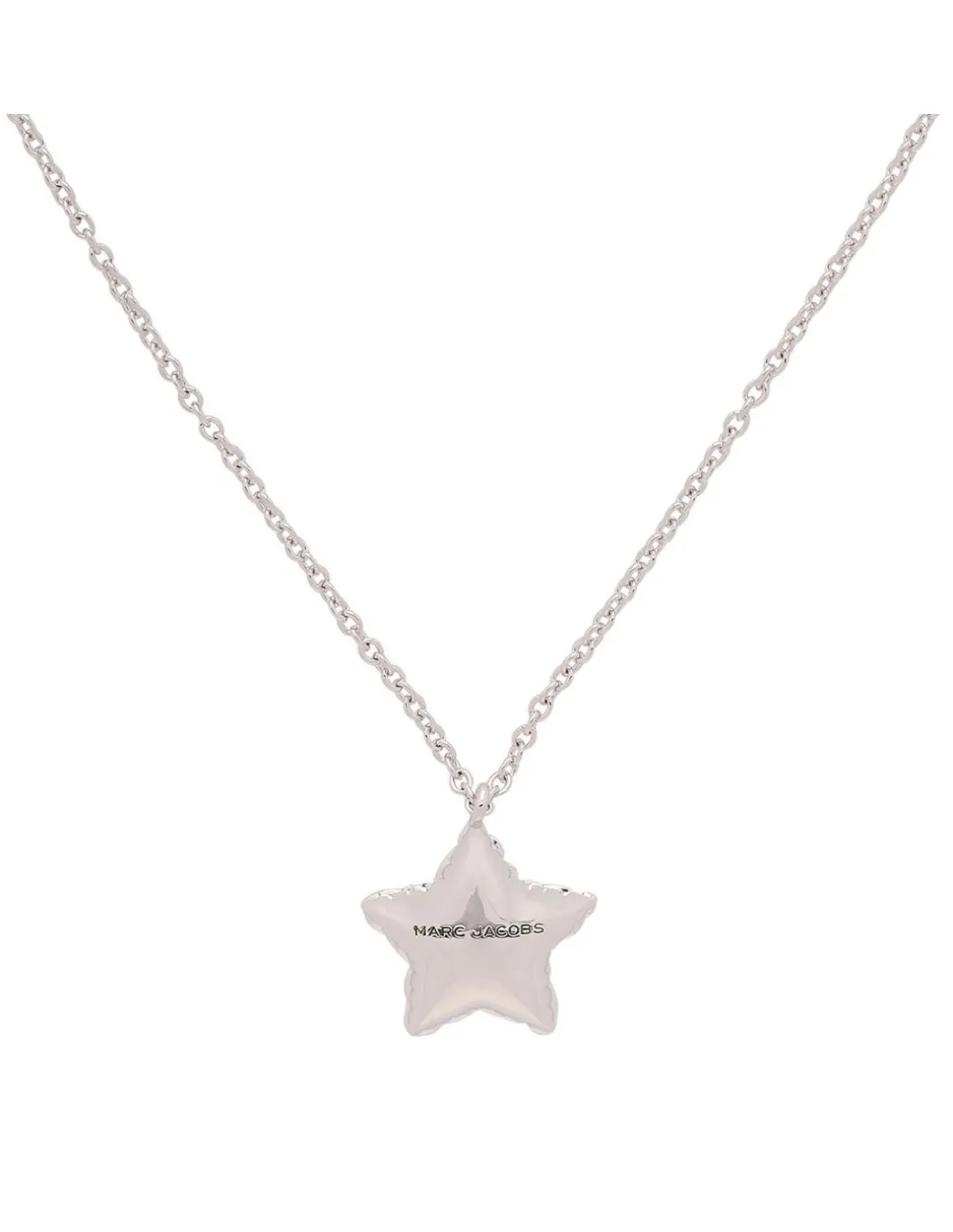 The Balloon Star necklace