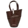The Bambola small bucket bag
