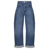 The Bubble denim jeans