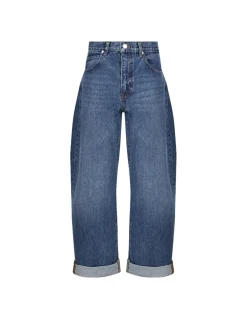 The Bubble denim jeans