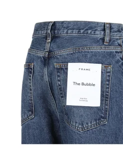 The Bubble denim jeans