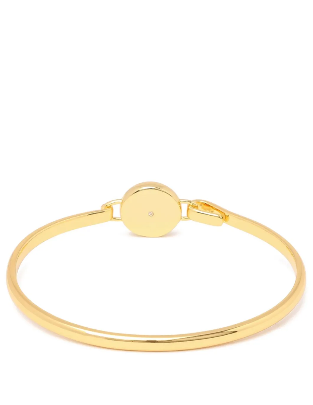 The Button hinge bracelet