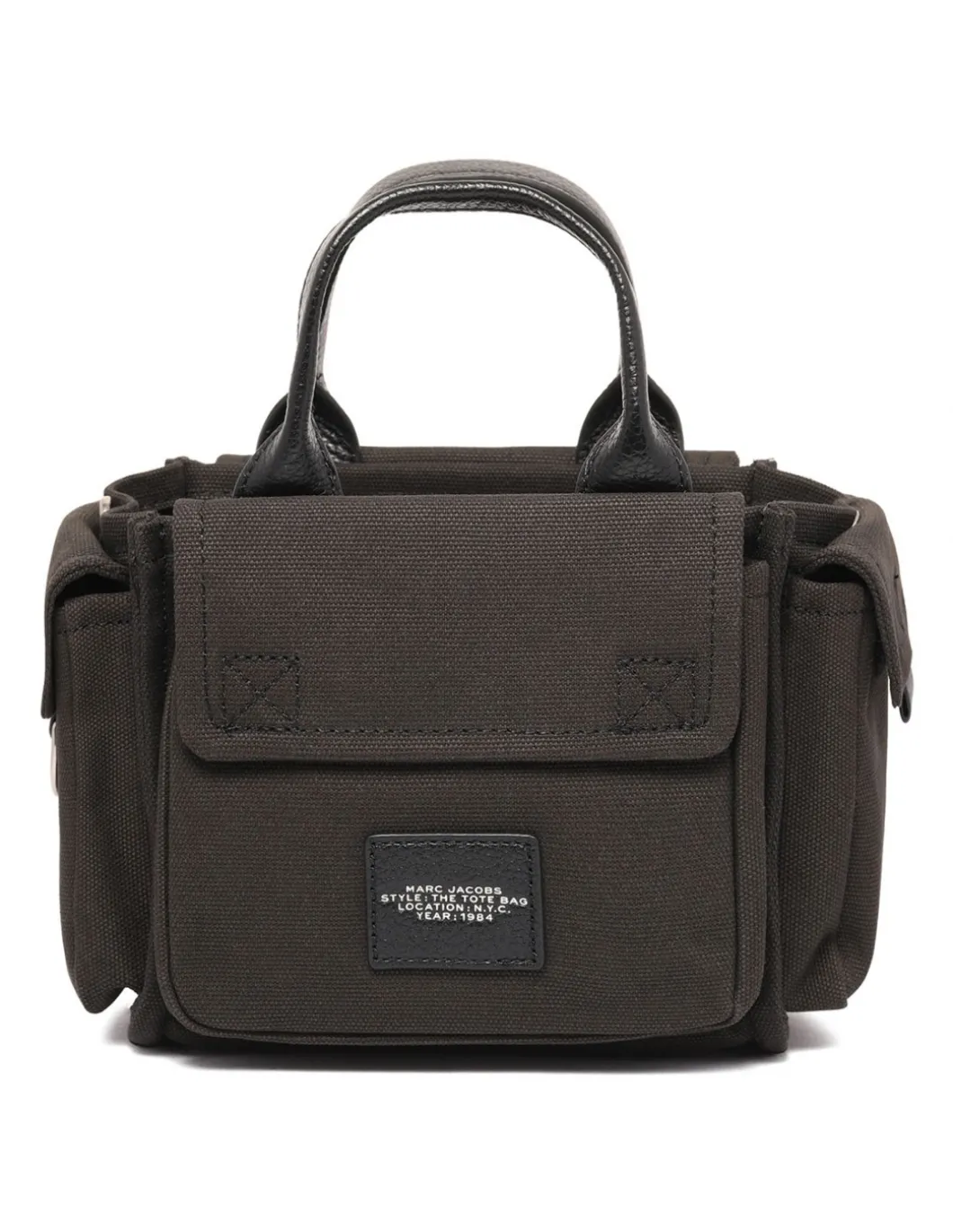 The Cargo tote bag