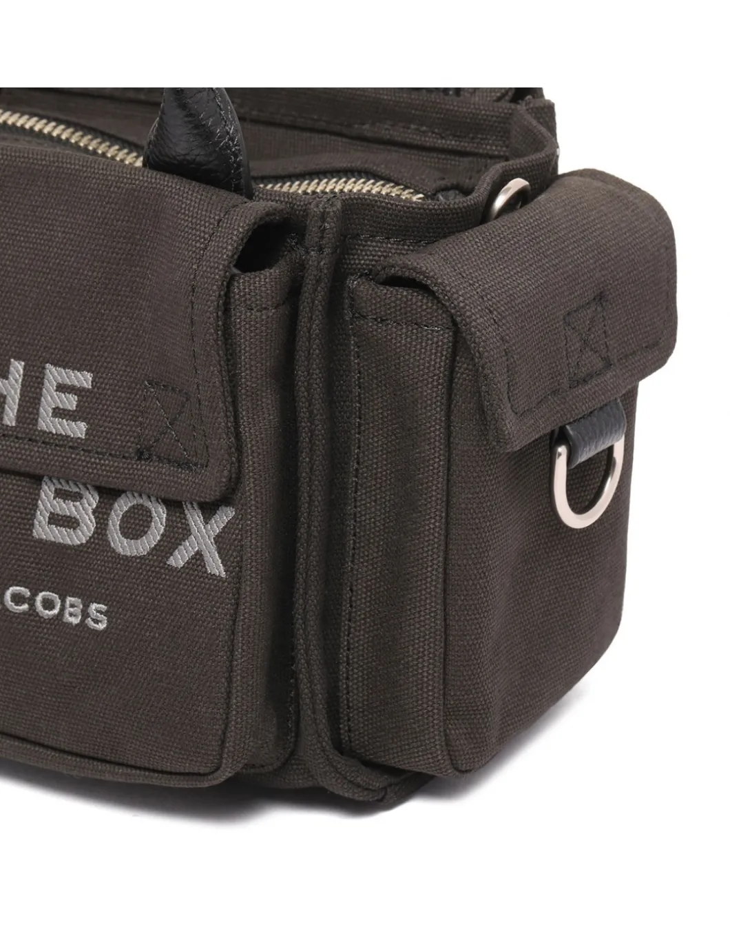 The Cargo tote bag
