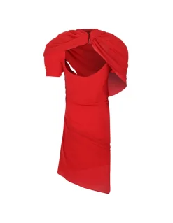The Castagna dress
