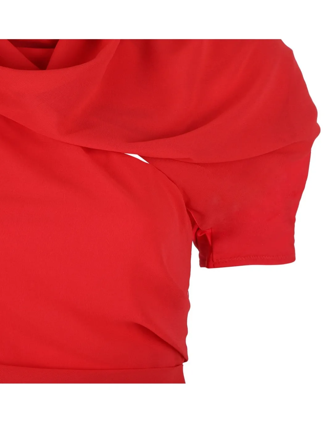 The Castagna dress