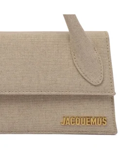The Chiquito long handbag