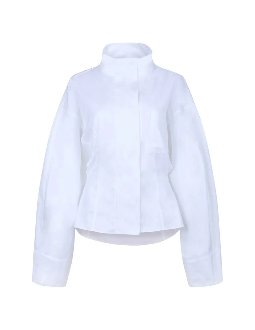 The Ciro shirt