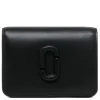The Covered J Marc mini compact wallet