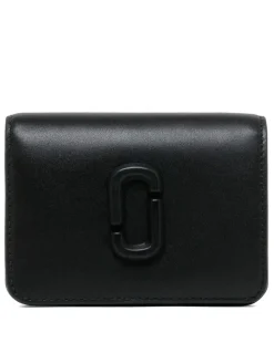 The Covered J Marc mini compact wallet