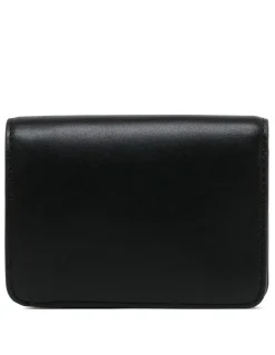 The Covered J Marc mini compact wallet