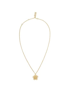 The Daisy Balloon necklace