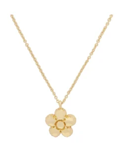 The Daisy Balloon necklace