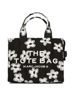 The Daisy Canvas small tote