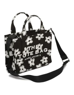 The Daisy Canvas small tote