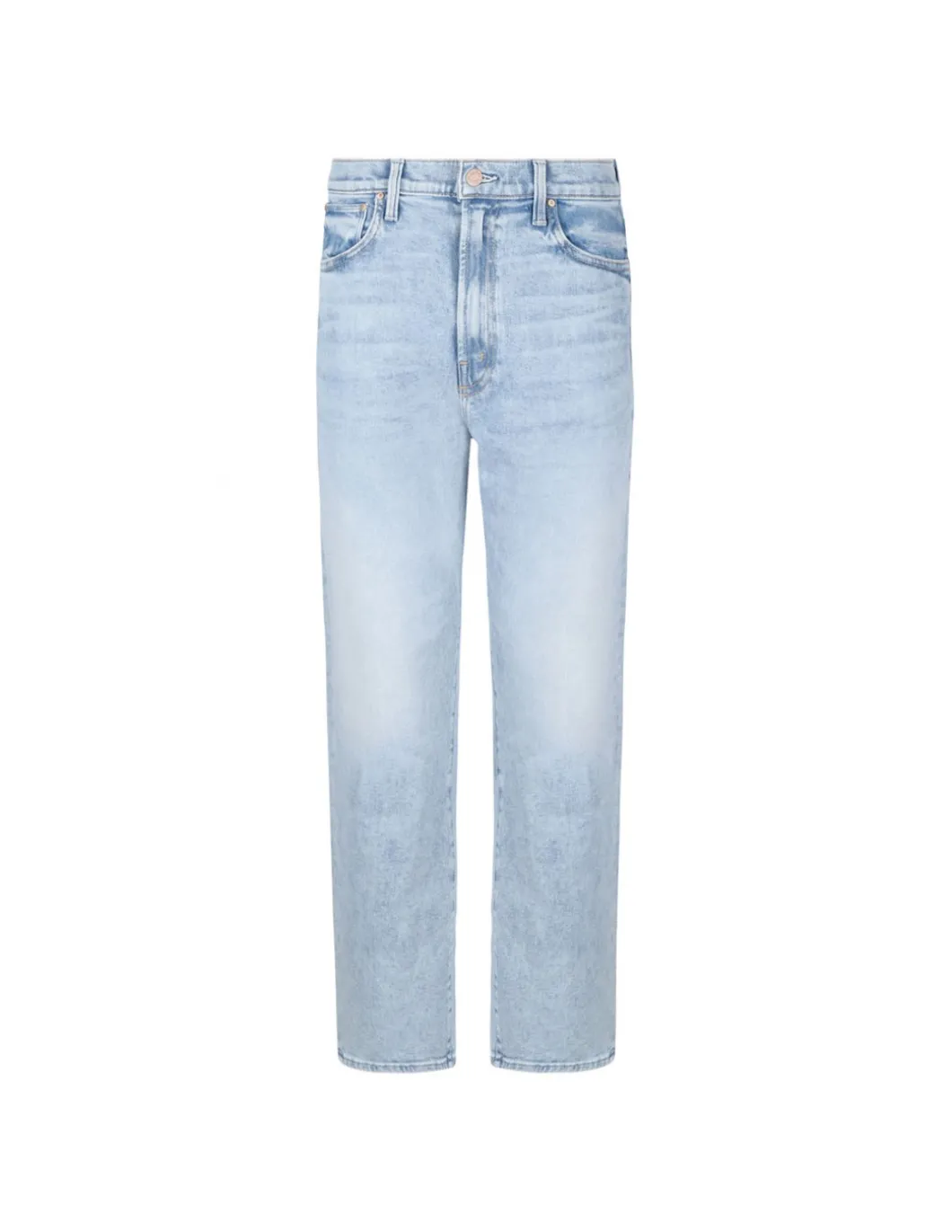 The Ditcher Zip Ankle jeans