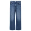 The Dodger Ankle jeans